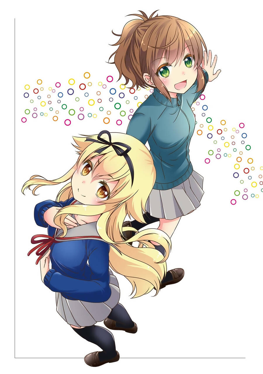 Mikakunin de Shinkoukei - Chapter 104 - Page 6