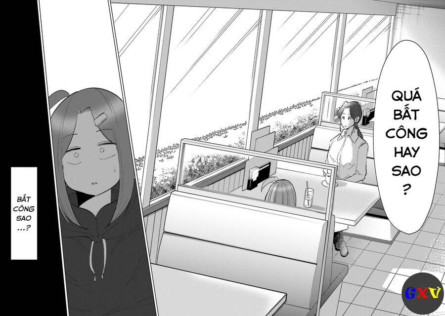 Tsuma, Shougakusei Ni Naru. - Chapter 64 - Page 16