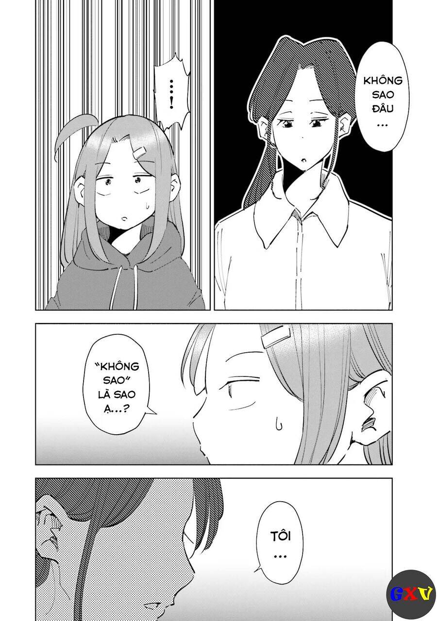 Tsuma, Shougakusei Ni Naru. - Chapter 64 - Page 6