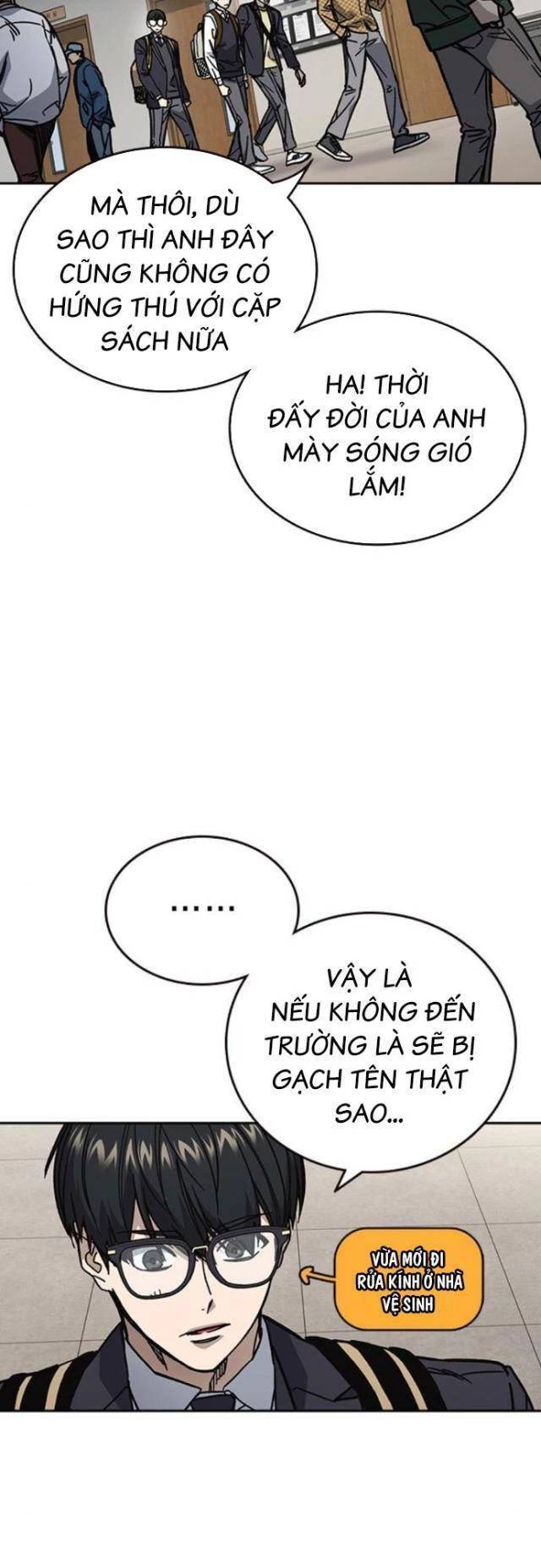Học Nhóm - Chapter 248 - Page 14