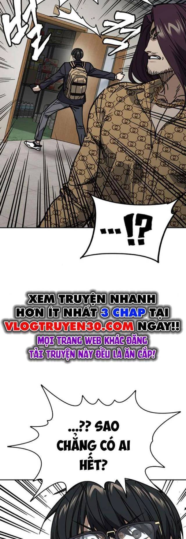 Học Nhóm - Chapter 248 - Page 21