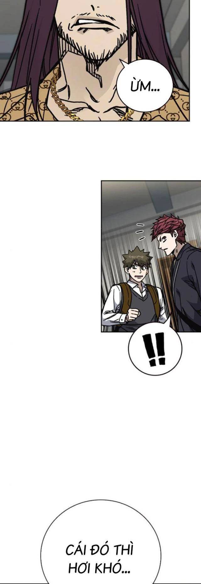 Học Nhóm - Chapter 248 - Page 28