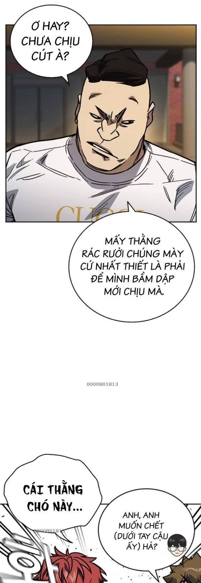 Học Nhóm - Chapter 248 - Page 3