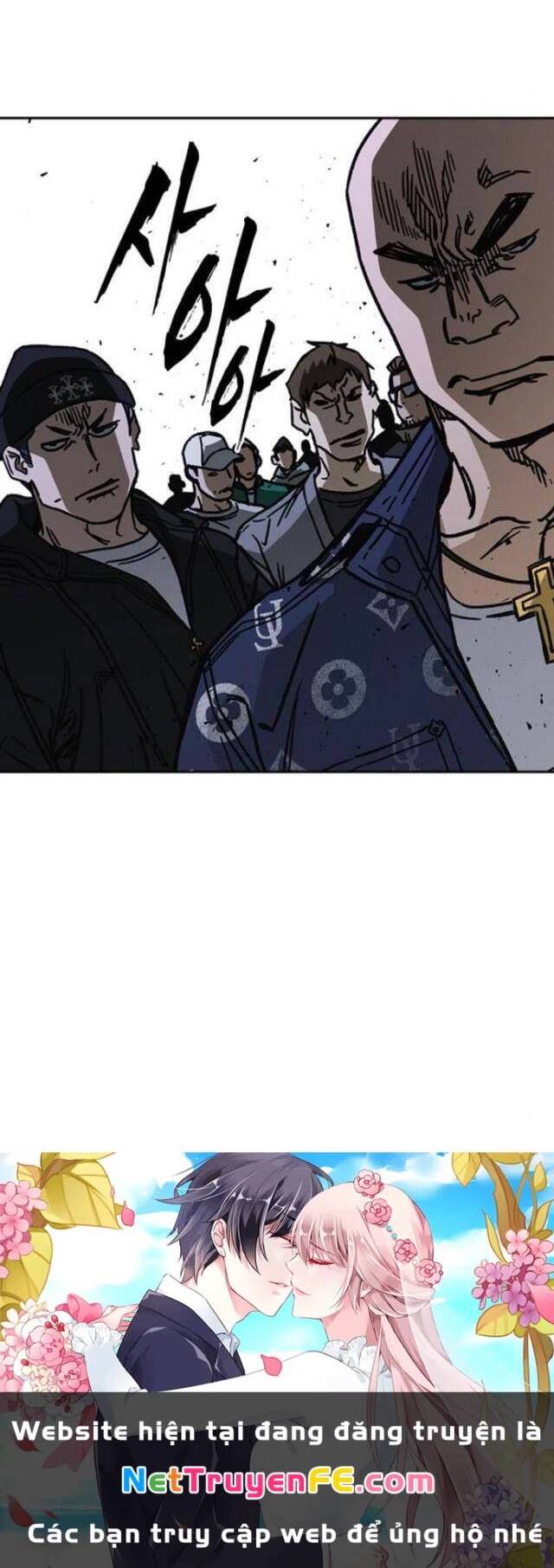 Học Nhóm - Chapter 248 - Page 30