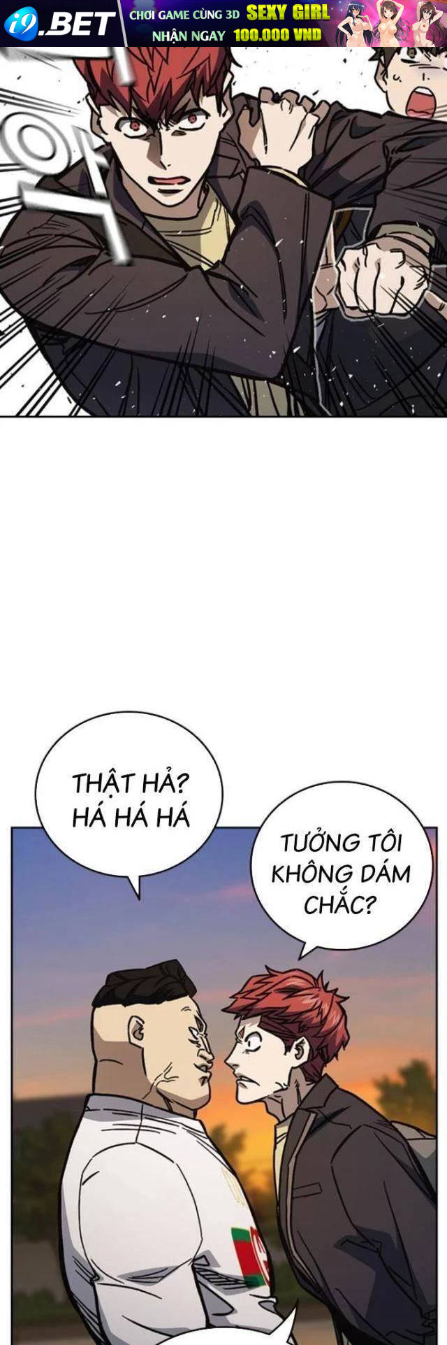 Học Nhóm - Chapter 248 - Page 4