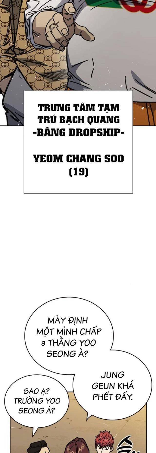 Học Nhóm - Chapter 248 - Page 8