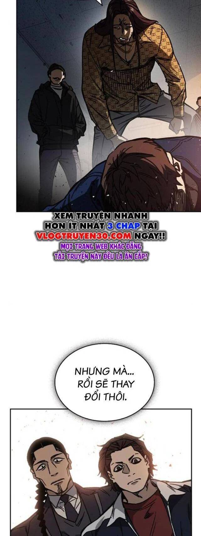 Học Nhóm - Chapter 249 - Page 10