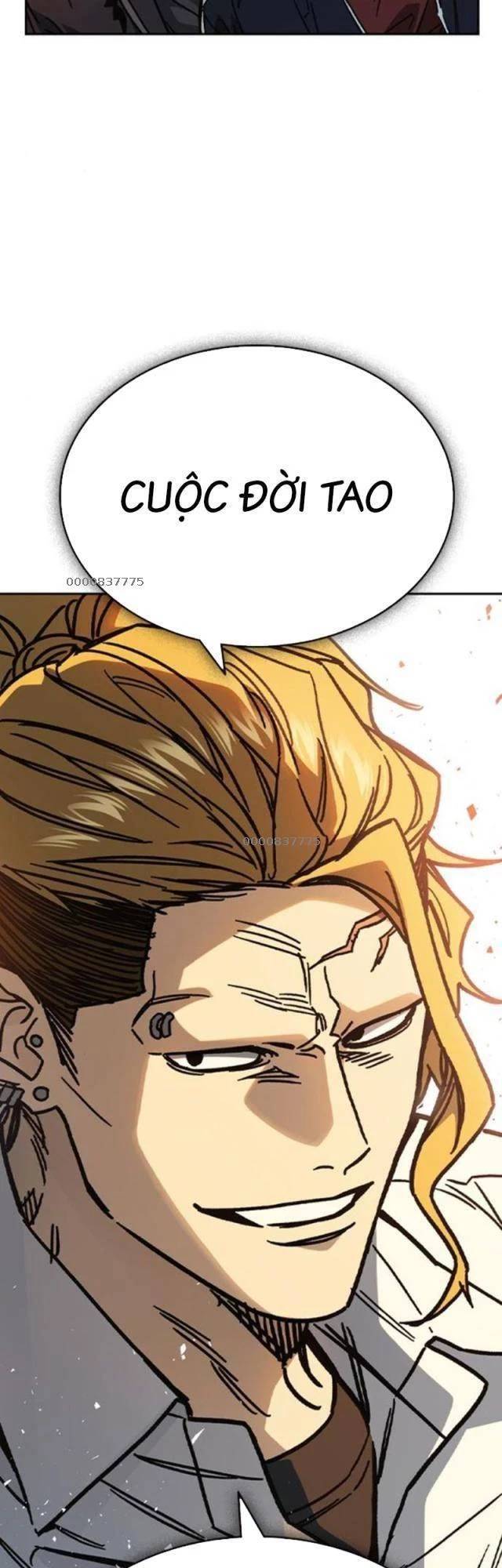 Học Nhóm - Chapter 249 - Page 11