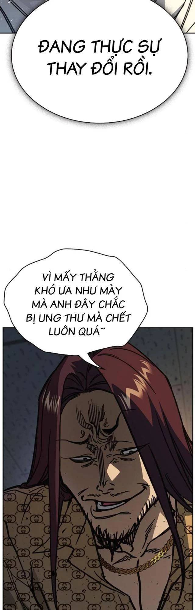 Học Nhóm - Chapter 249 - Page 12