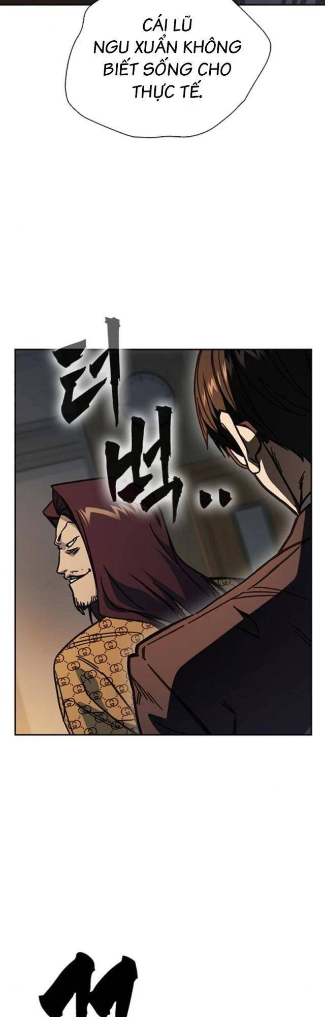 Học Nhóm - Chapter 249 - Page 14