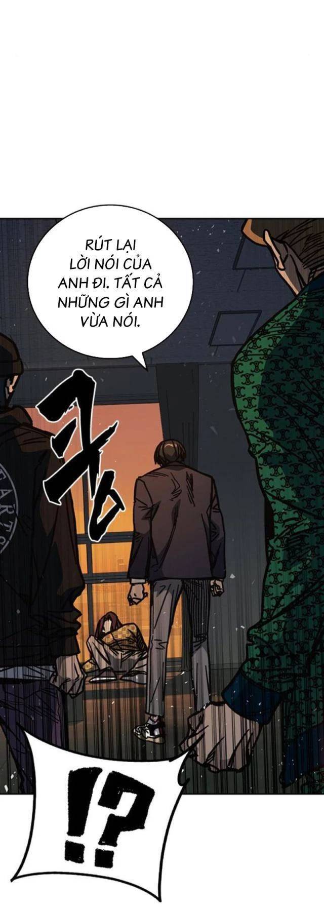 Học Nhóm - Chapter 249 - Page 17