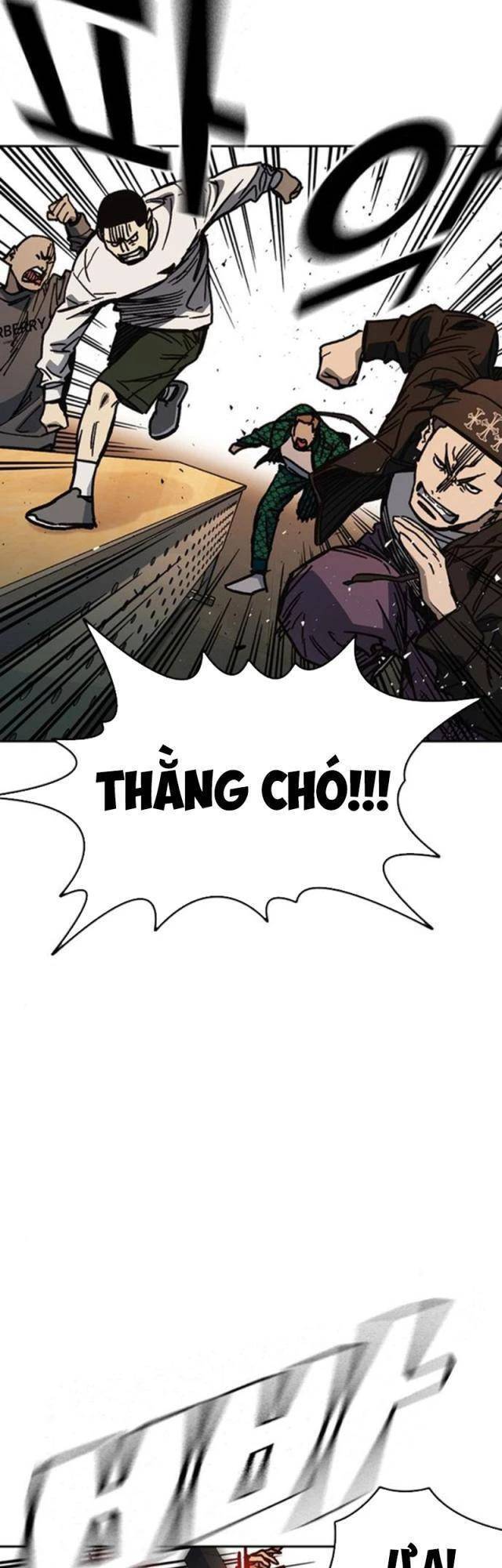 Học Nhóm - Chapter 249 - Page 19