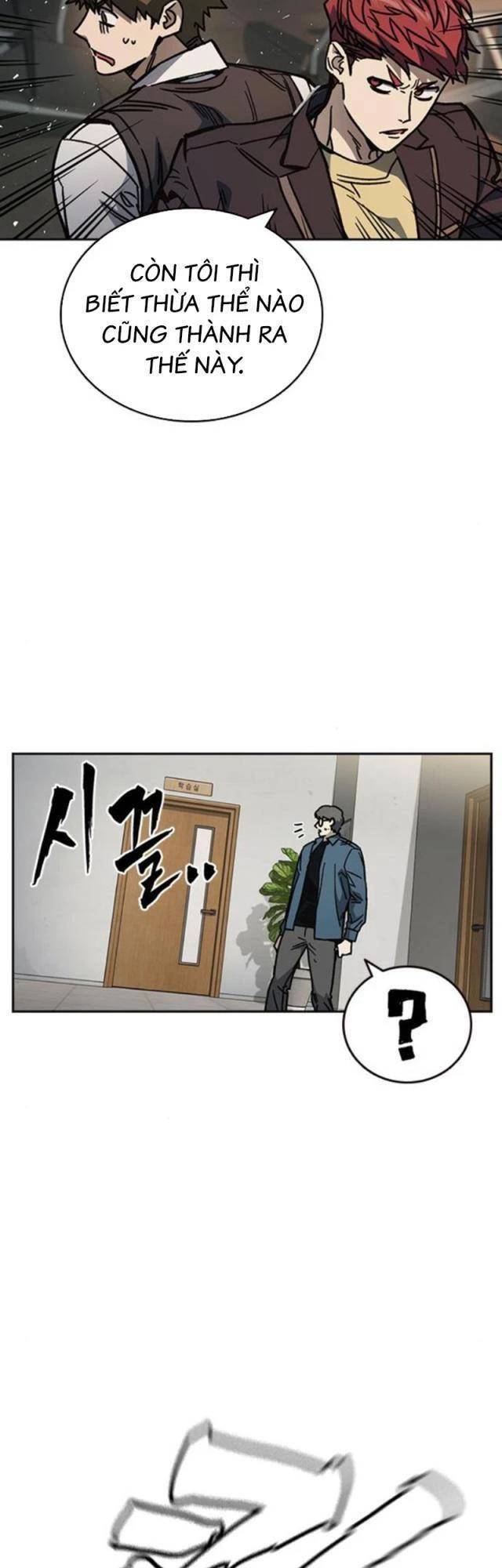 Học Nhóm - Chapter 249 - Page 22