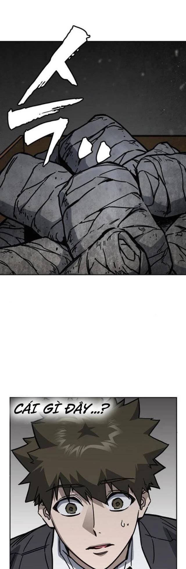 Học Nhóm - Chapter 249 - Page 34