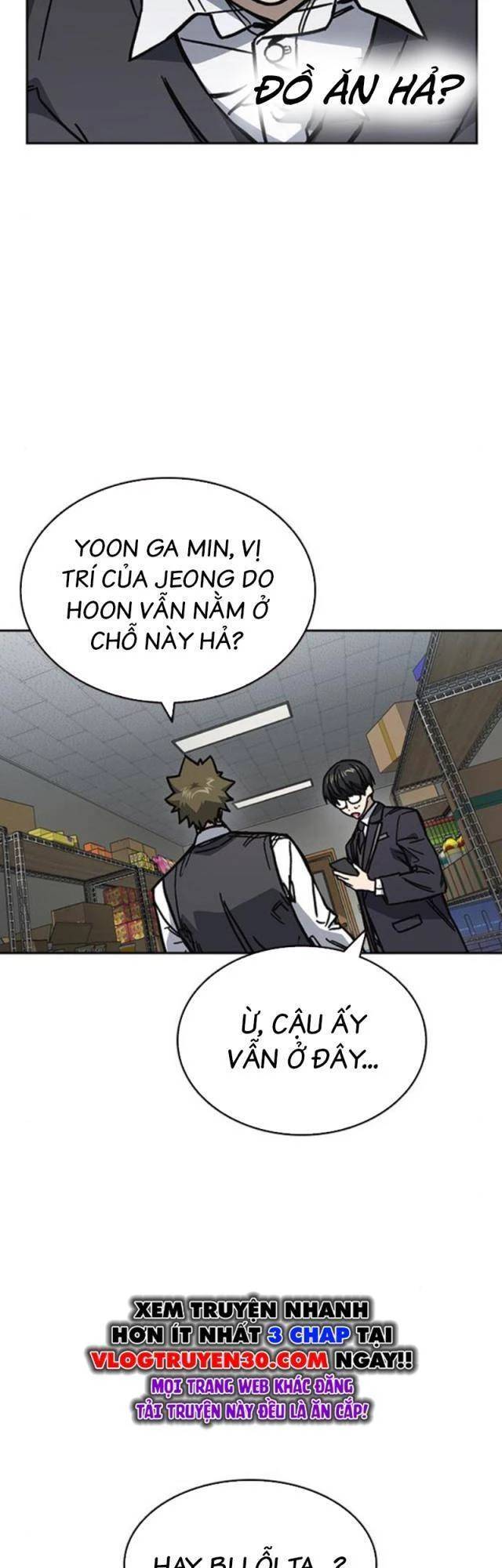 Học Nhóm - Chapter 249 - Page 35