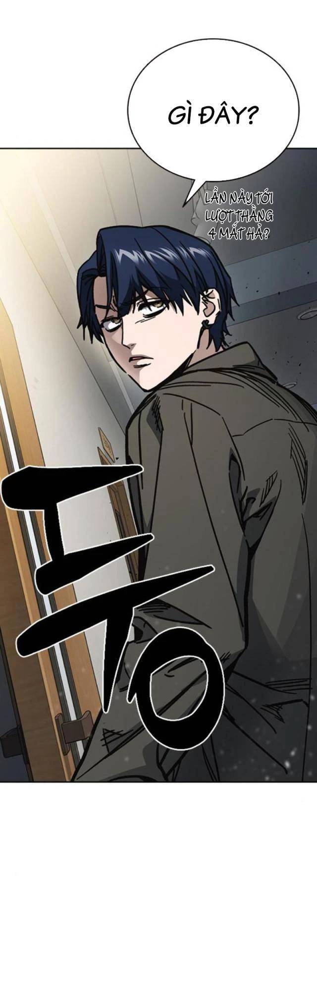 Học Nhóm - Chapter 249 - Page 39