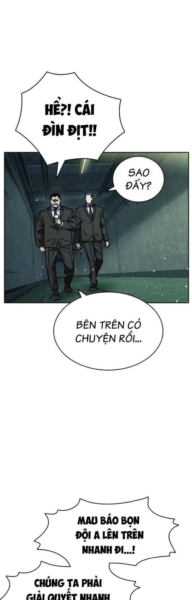 Học Nhóm - Chapter 249 - Page 40