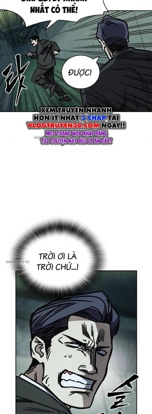 Học Nhóm - Chapter 249 - Page 41