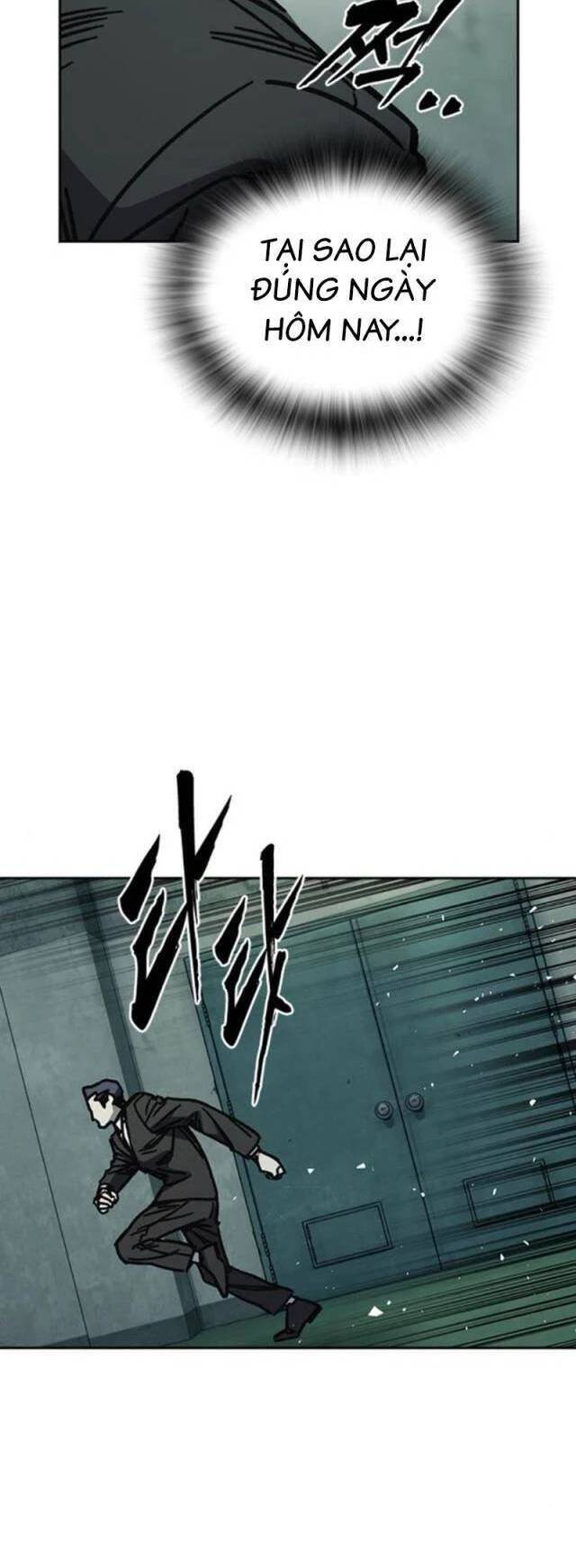 Học Nhóm - Chapter 249 - Page 42