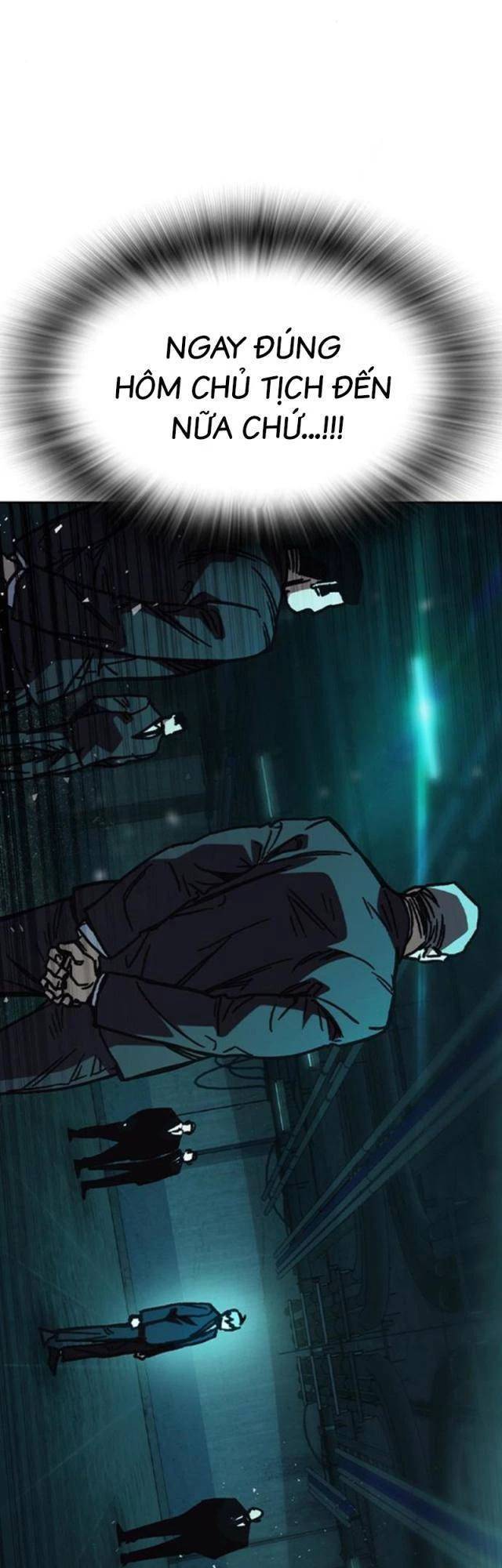 Học Nhóm - Chapter 249 - Page 43