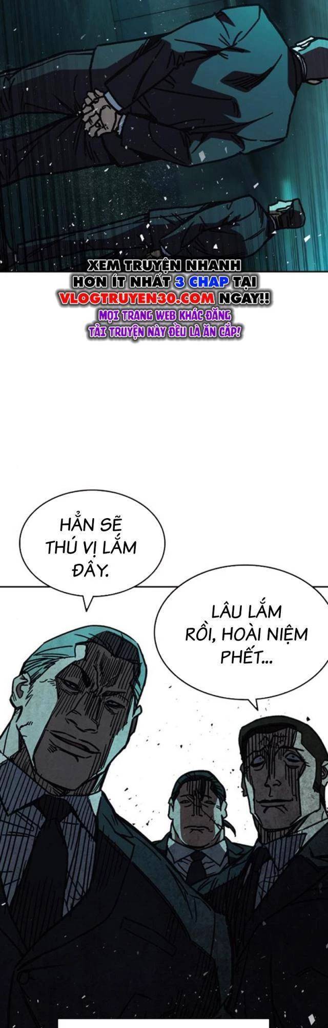 Học Nhóm - Chapter 249 - Page 44