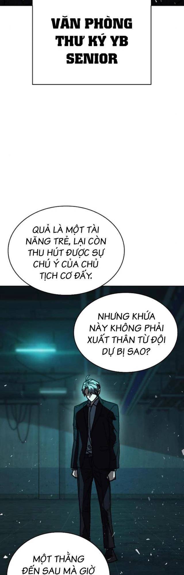 Học Nhóm - Chapter 249 - Page 45