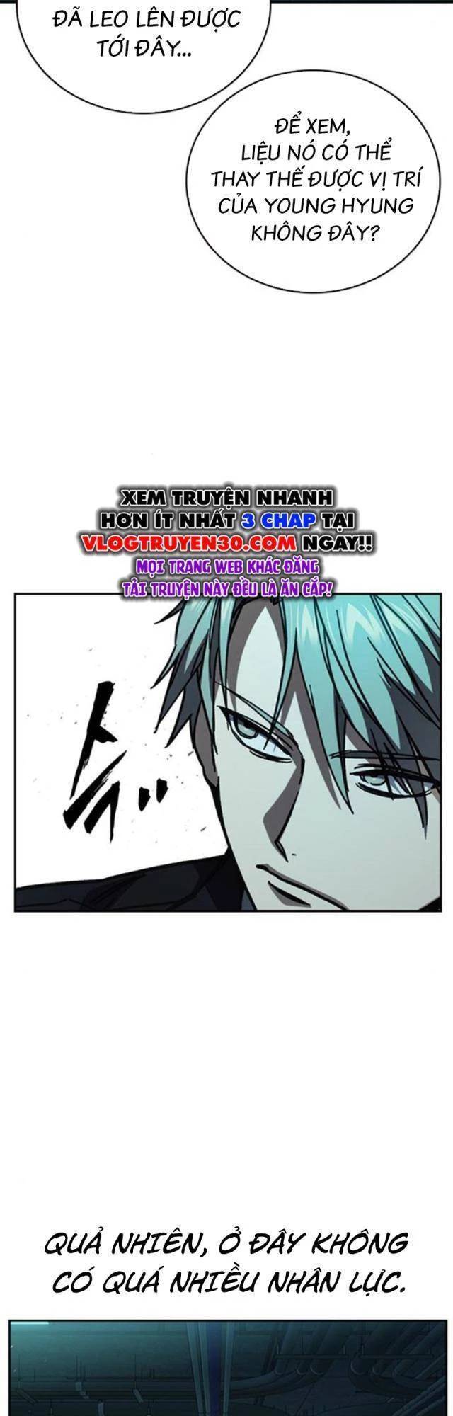 Học Nhóm - Chapter 249 - Page 46