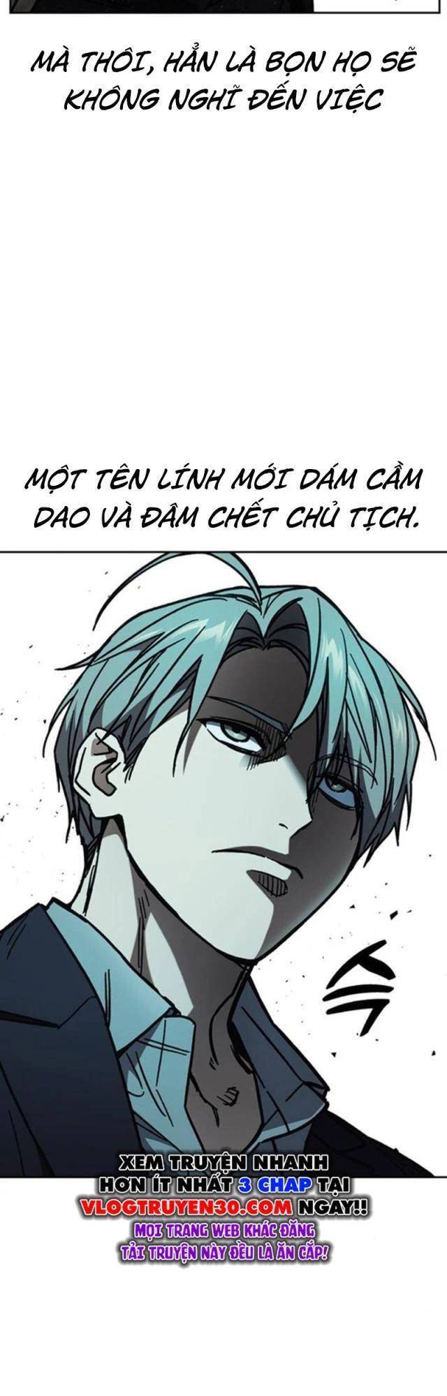 Học Nhóm - Chapter 249 - Page 48