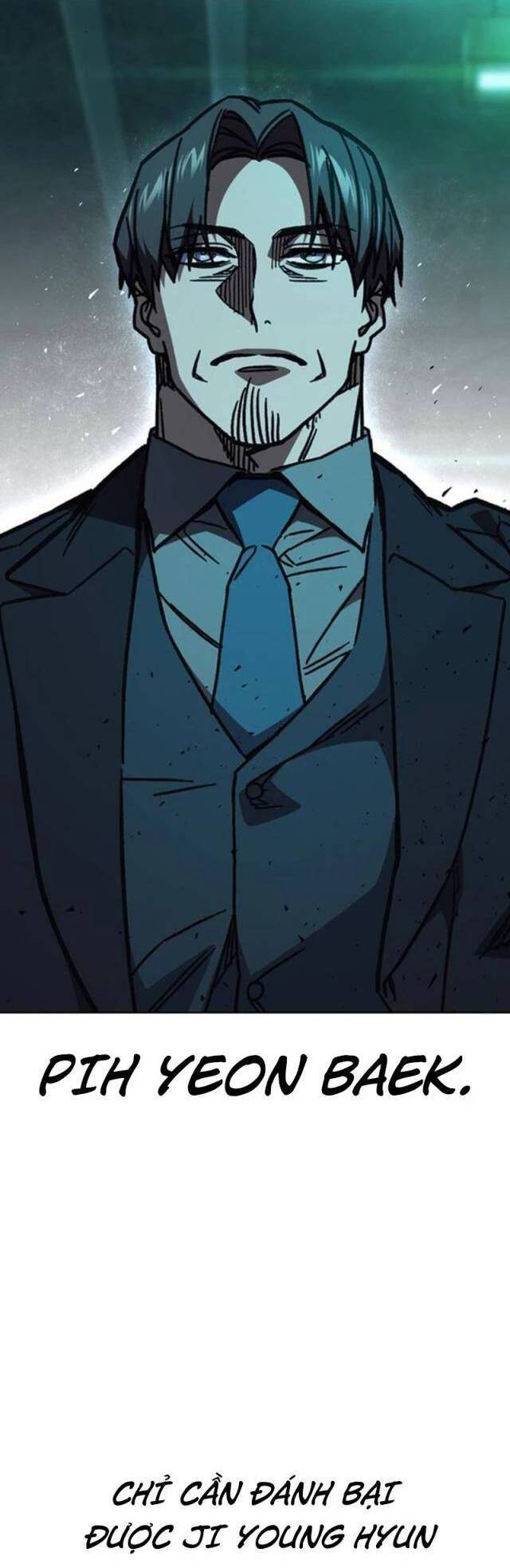 Học Nhóm - Chapter 249 - Page 50