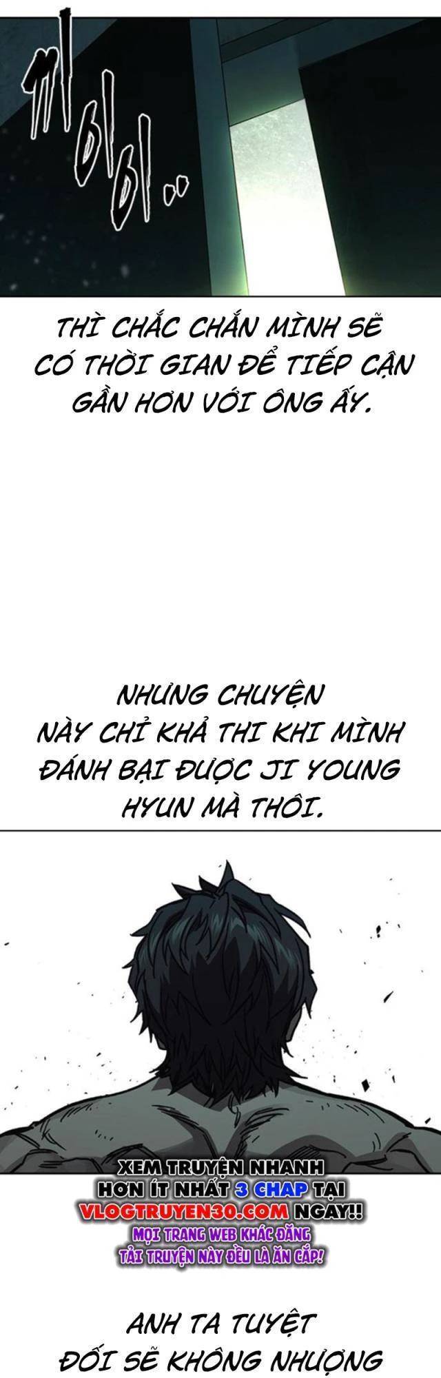 Học Nhóm - Chapter 249 - Page 51