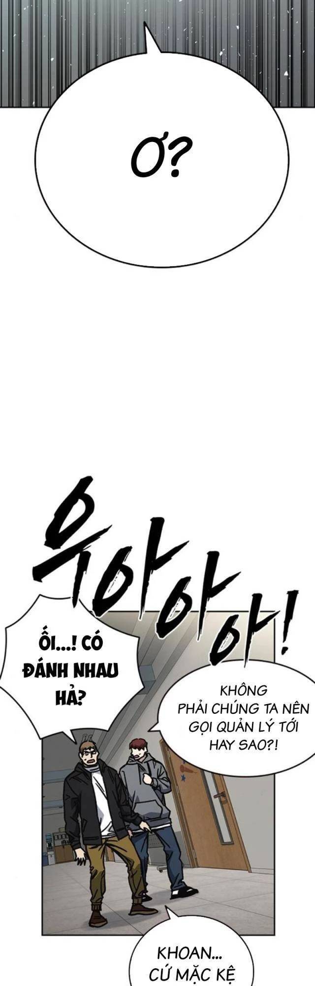 Học Nhóm - Chapter 249 - Page 54