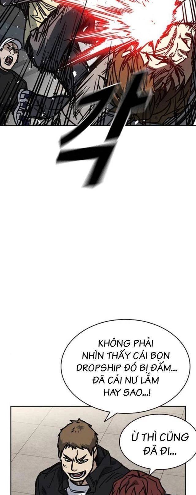 Học Nhóm - Chapter 249 - Page 59