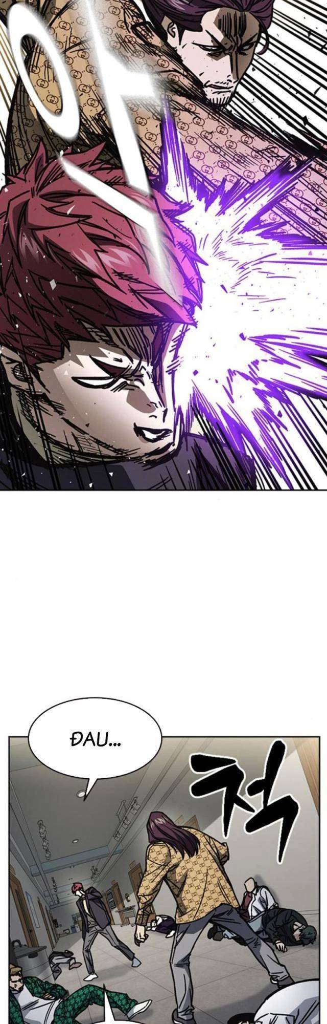 Học Nhóm - Chapter 249 - Page 61