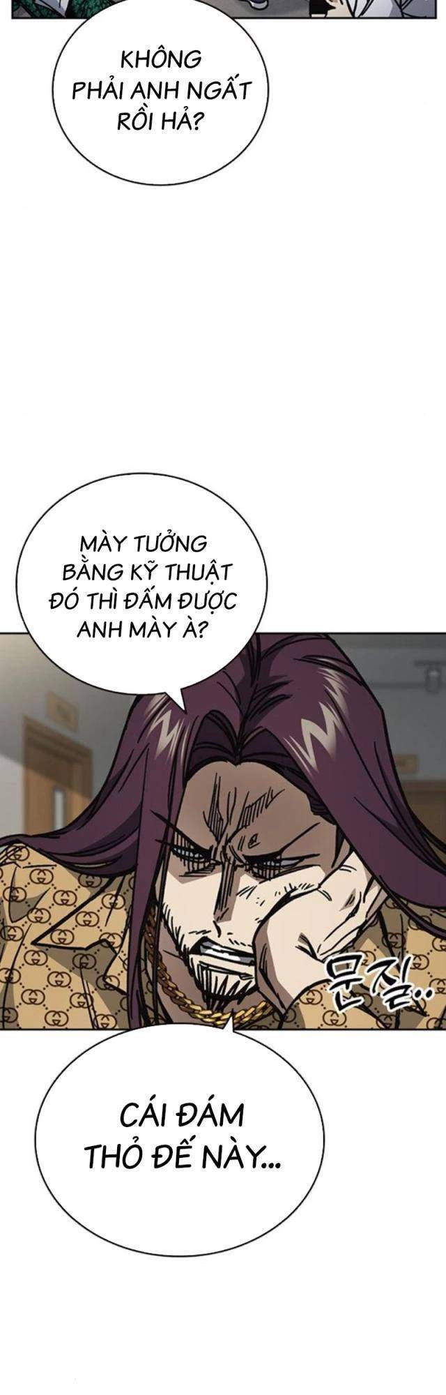 Học Nhóm - Chapter 249 - Page 62