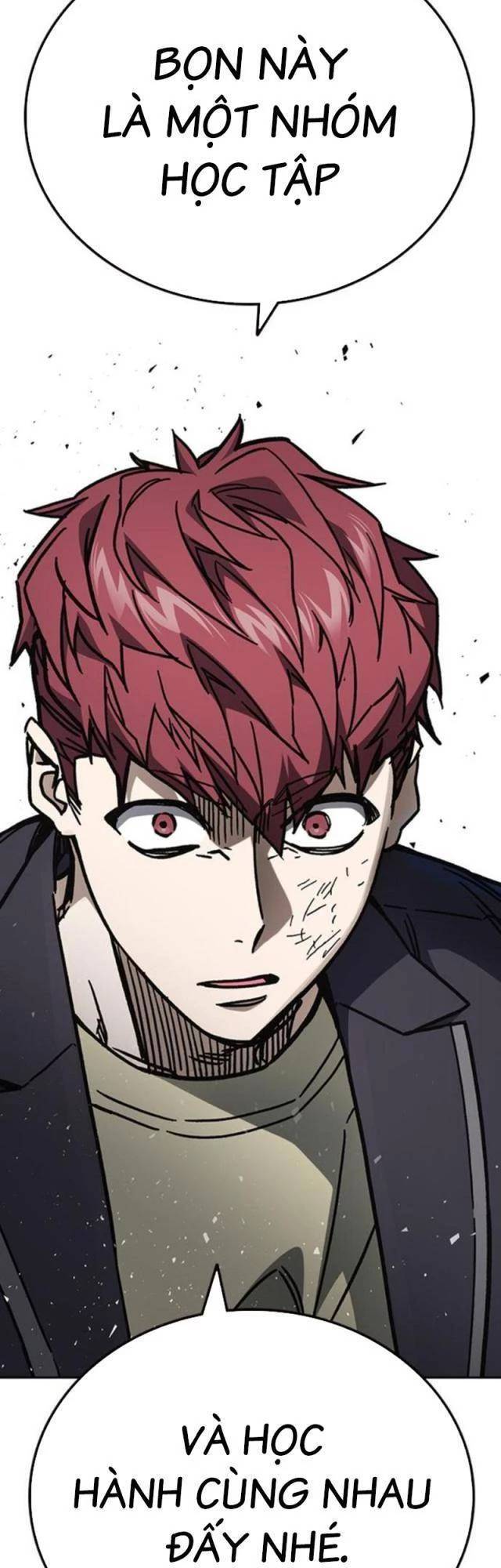 Học Nhóm - Chapter 249 - Page 64