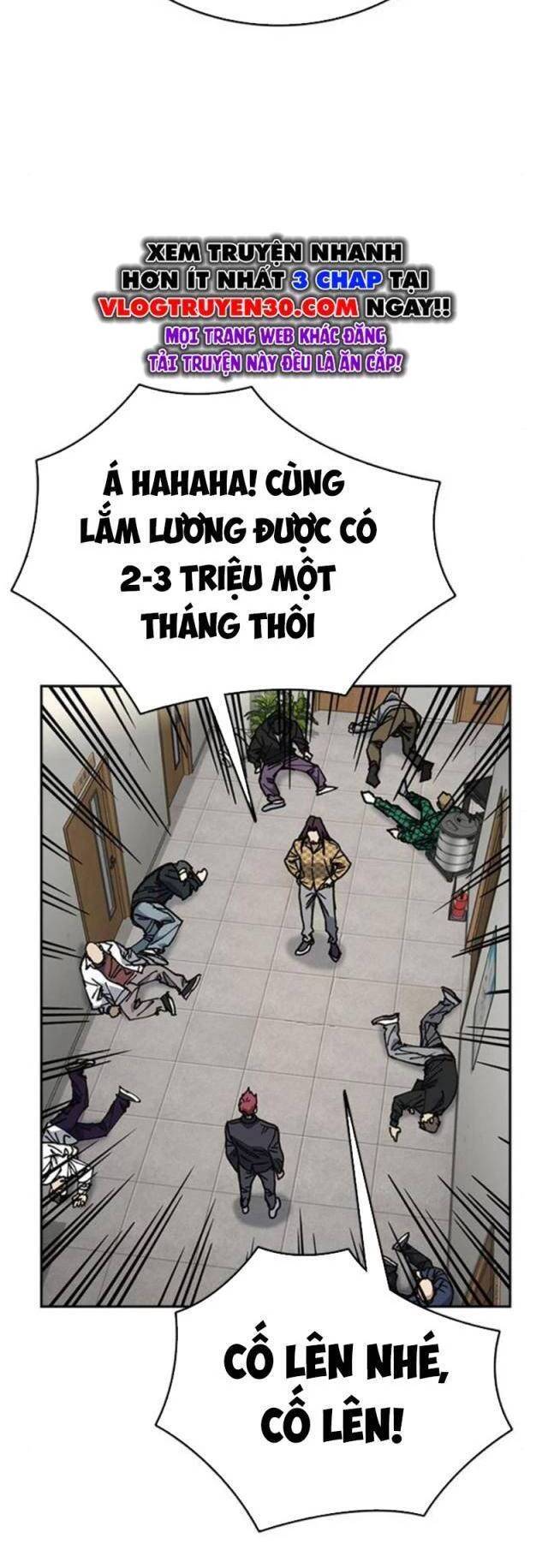 Học Nhóm - Chapter 249 - Page 66