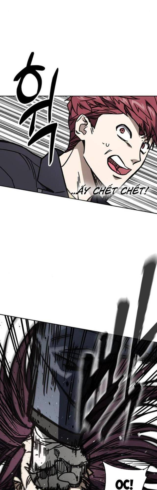 Học Nhóm - Chapter 249 - Page 71