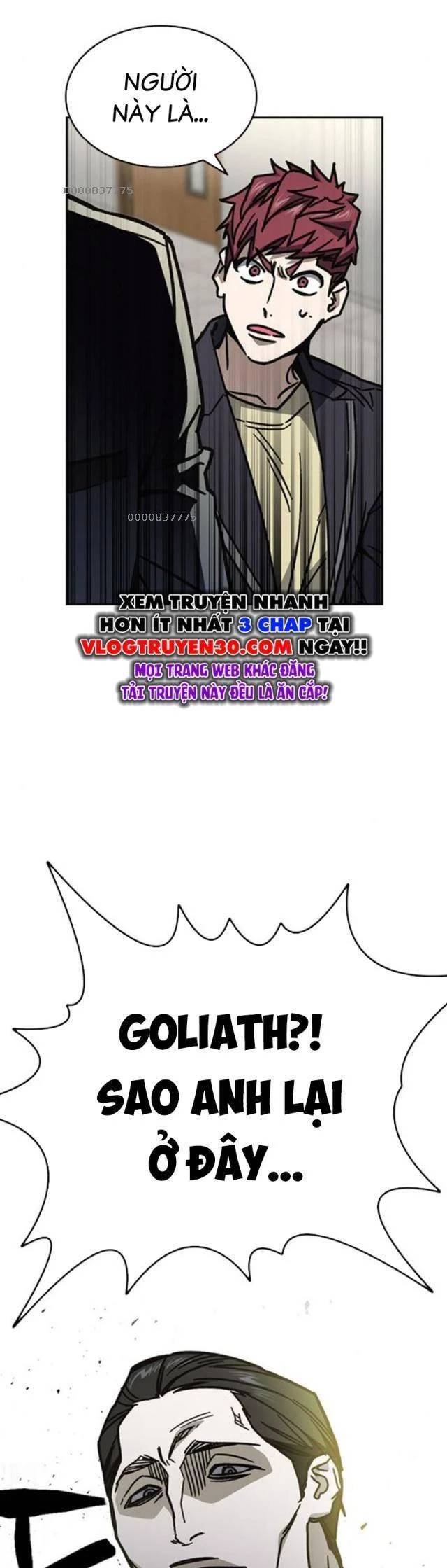 Học Nhóm - Chapter 249 - Page 73