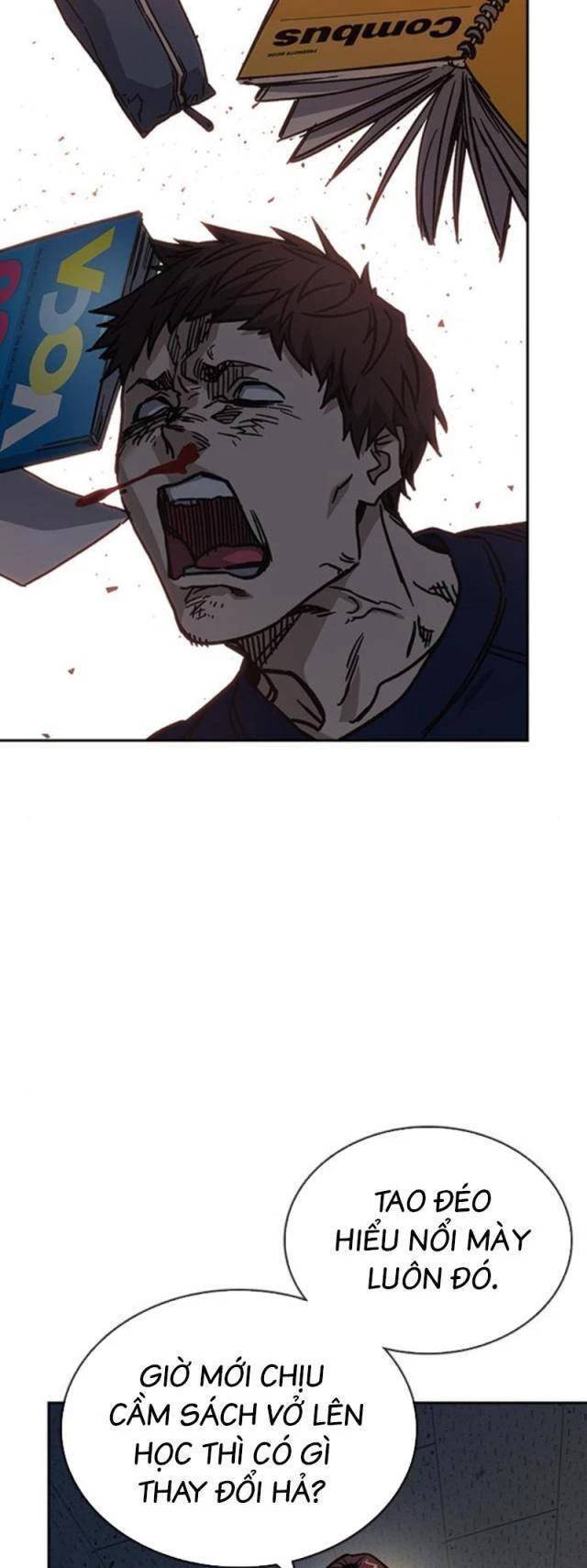 Học Nhóm - Chapter 249 - Page 9