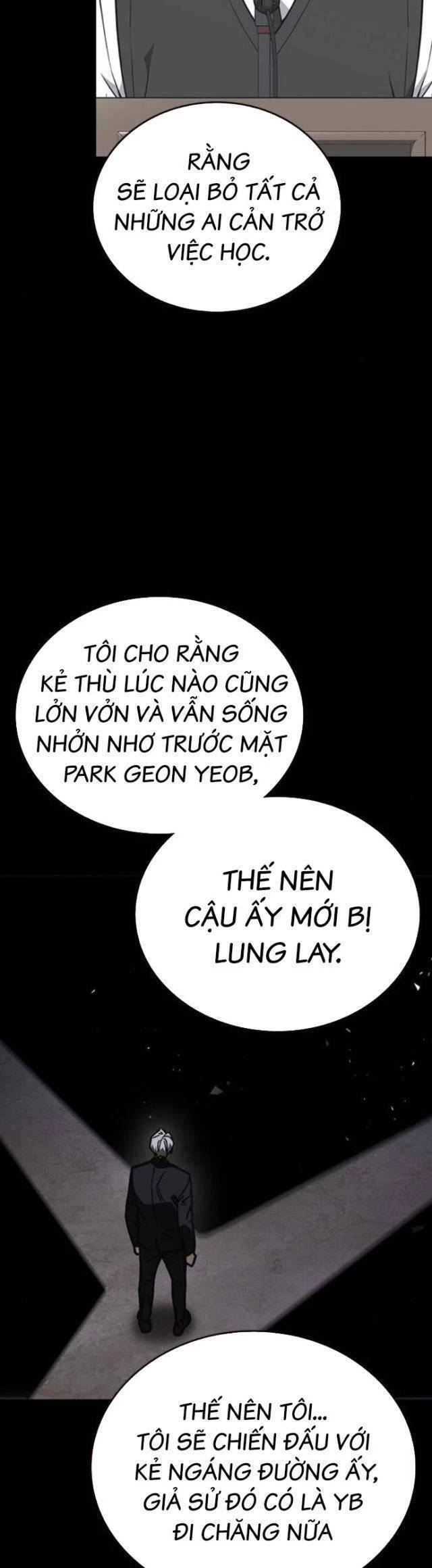 Học Nhóm - Chapter 250 - Page 16