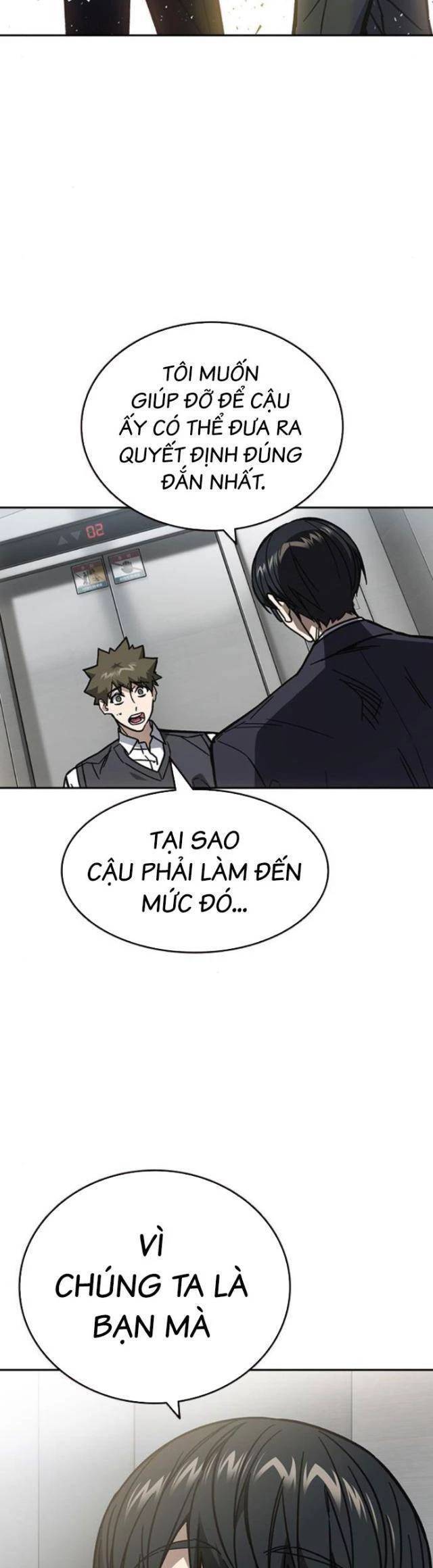 Học Nhóm - Chapter 250 - Page 19