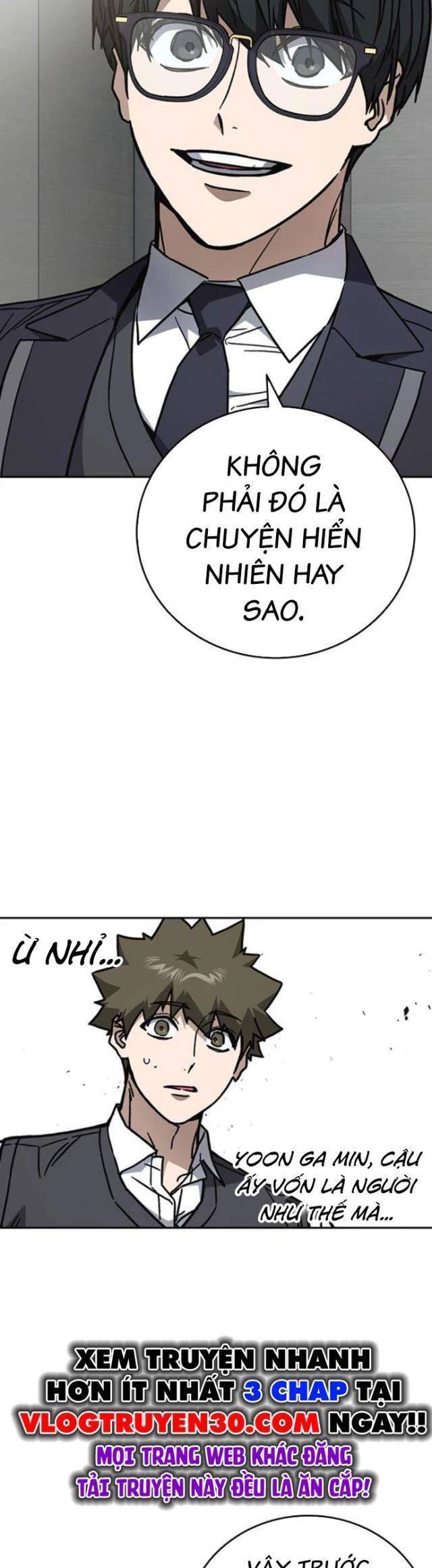 Học Nhóm - Chapter 250 - Page 20