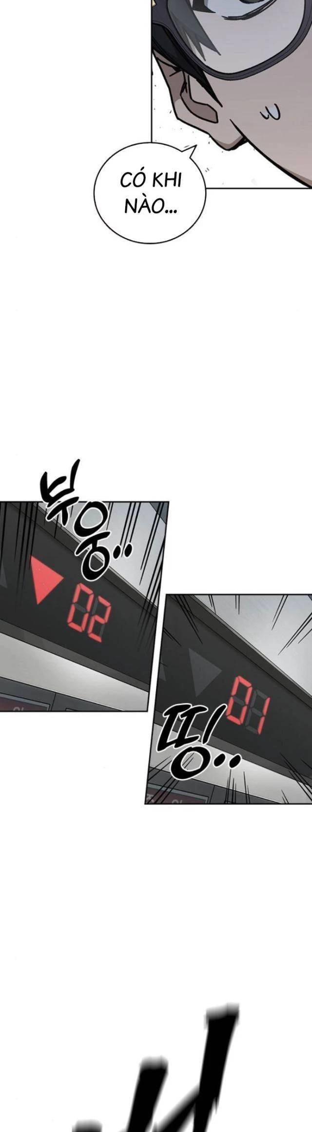 Học Nhóm - Chapter 250 - Page 22