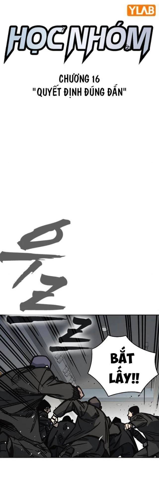 Học Nhóm - Chapter 250 - Page 25