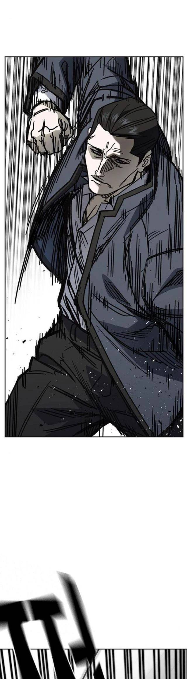 Học Nhóm - Chapter 250 - Page 27