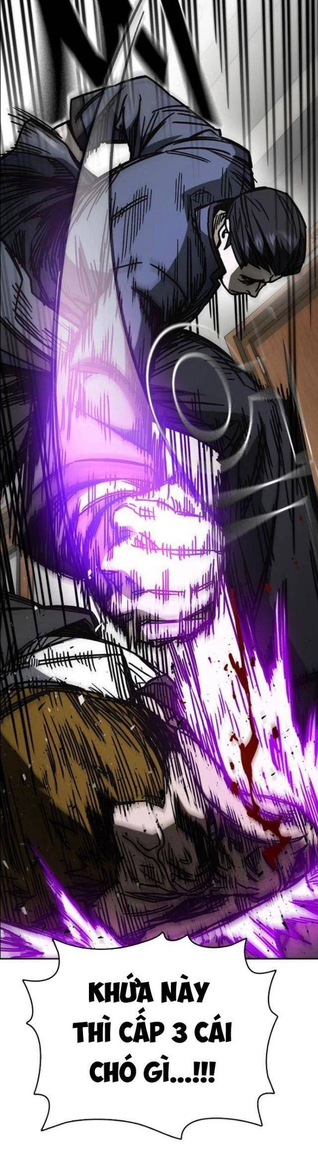 Học Nhóm - Chapter 250 - Page 28