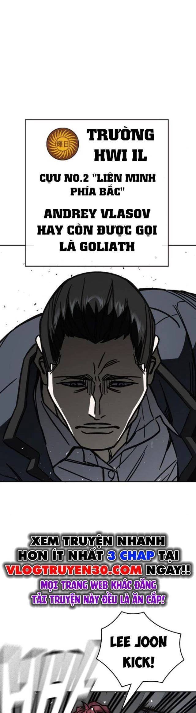 Học Nhóm - Chapter 250 - Page 29