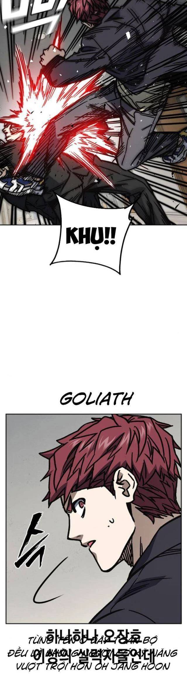 Học Nhóm - Chapter 250 - Page 30