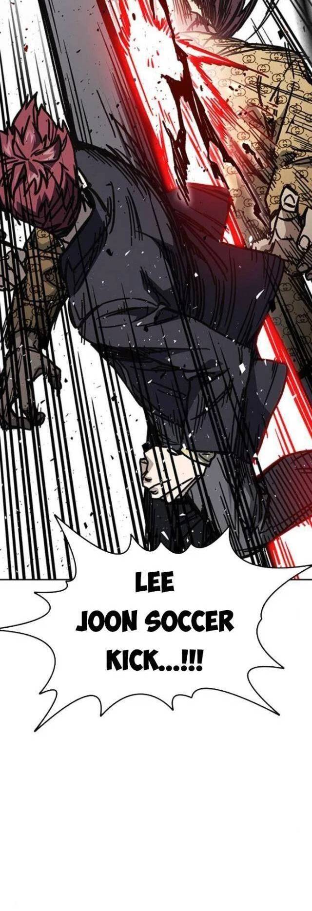 Học Nhóm - Chapter 250 - Page 34