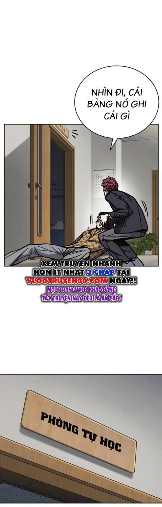 Học Nhóm - Chapter 250 - Page 37